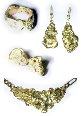 Set Schmelzschmuck