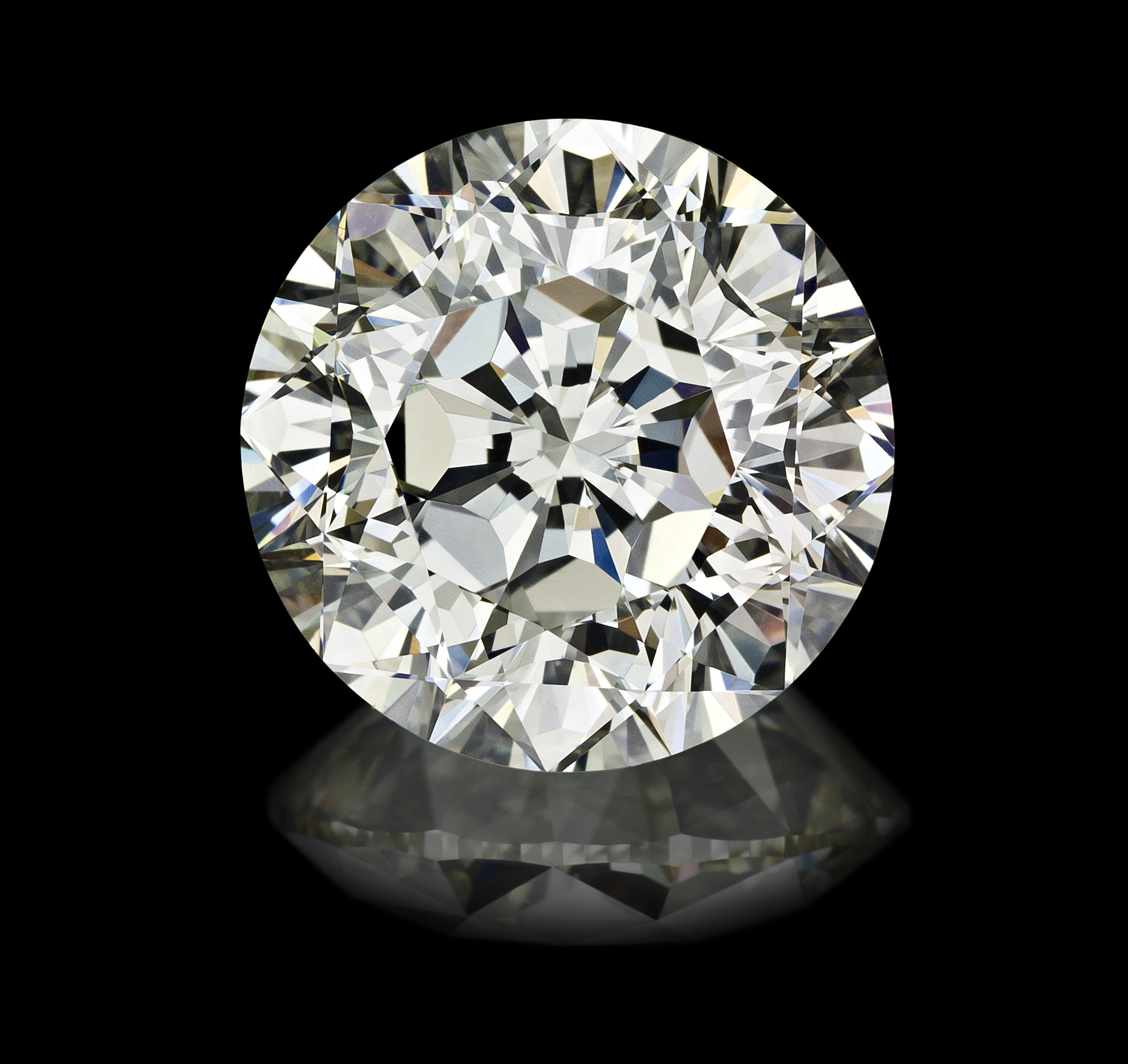 Kleine Diamantenkunde (Teil 1)