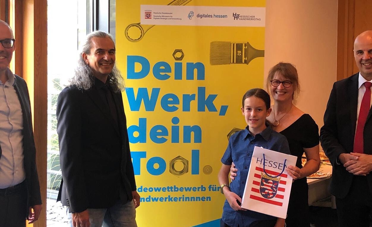 Video-Wettbewerb