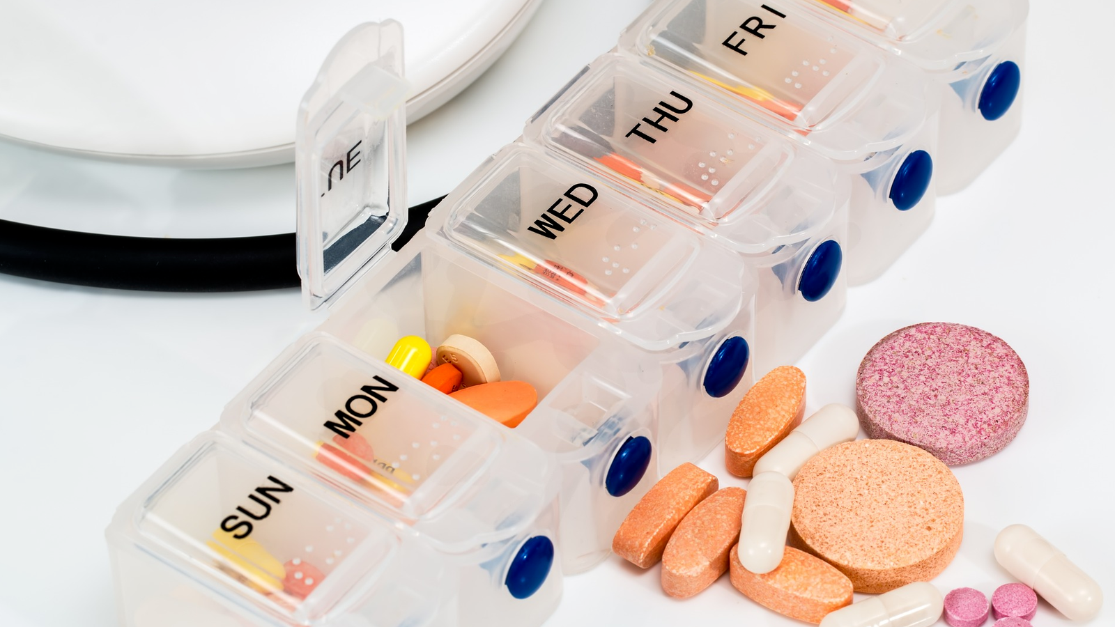 Sind online Apotheken die Zukunft? Ein Blick auf die Vor- und Nachteile