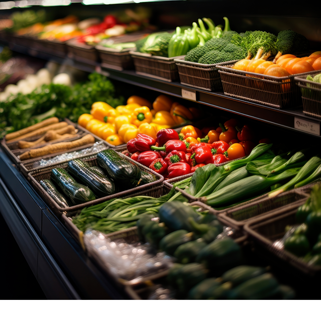 Wie kann eine ausgewogene Ernährung dein Leben verändern? Erfahre hier alles über die positiven Auswirkungen!