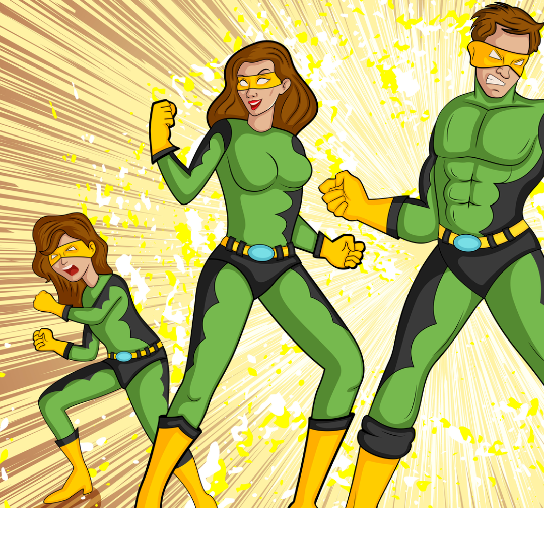 Früher war alles besser: