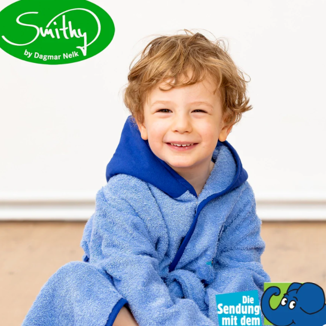 Firmenvorstellung Smithy