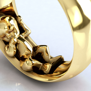 Ring Jamie