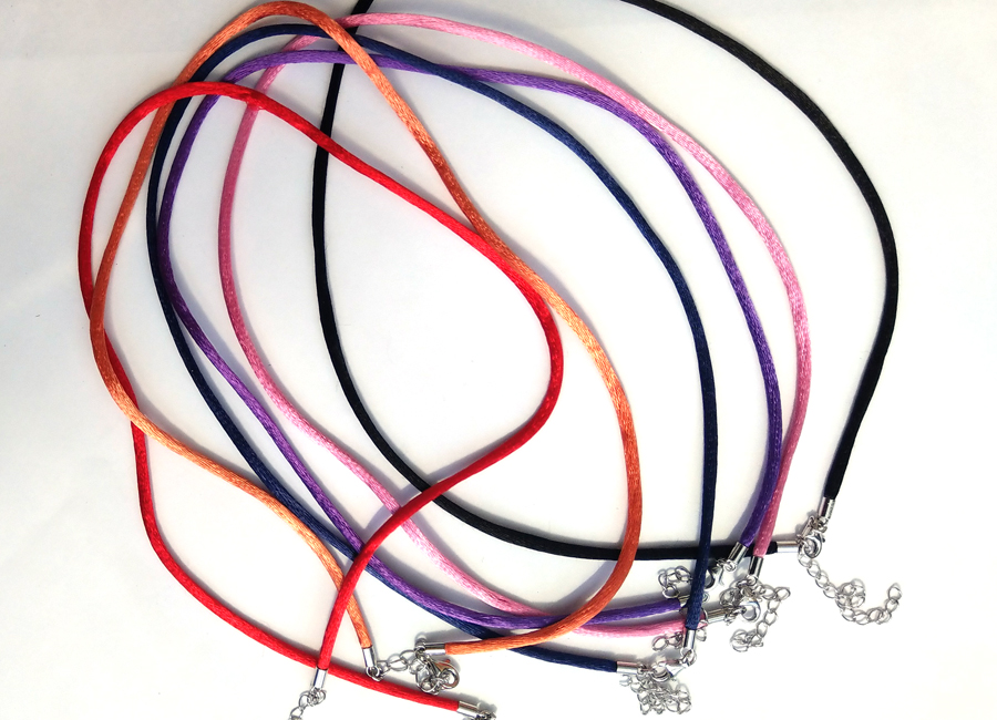 Satinband – Bild 3