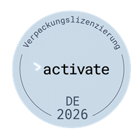 Verpackungslizenz bei Reclay