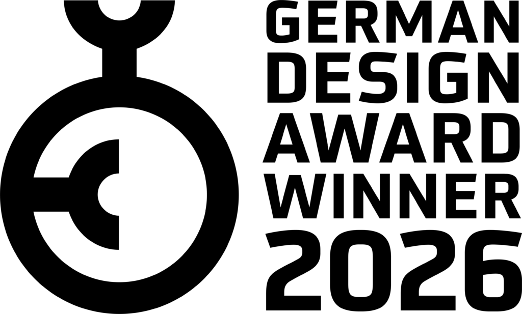 GermanDesignAward 2026